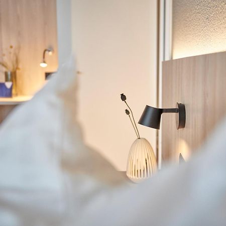 Hotel Balga Natur- Und Bikehotel Balgach 외부 사진