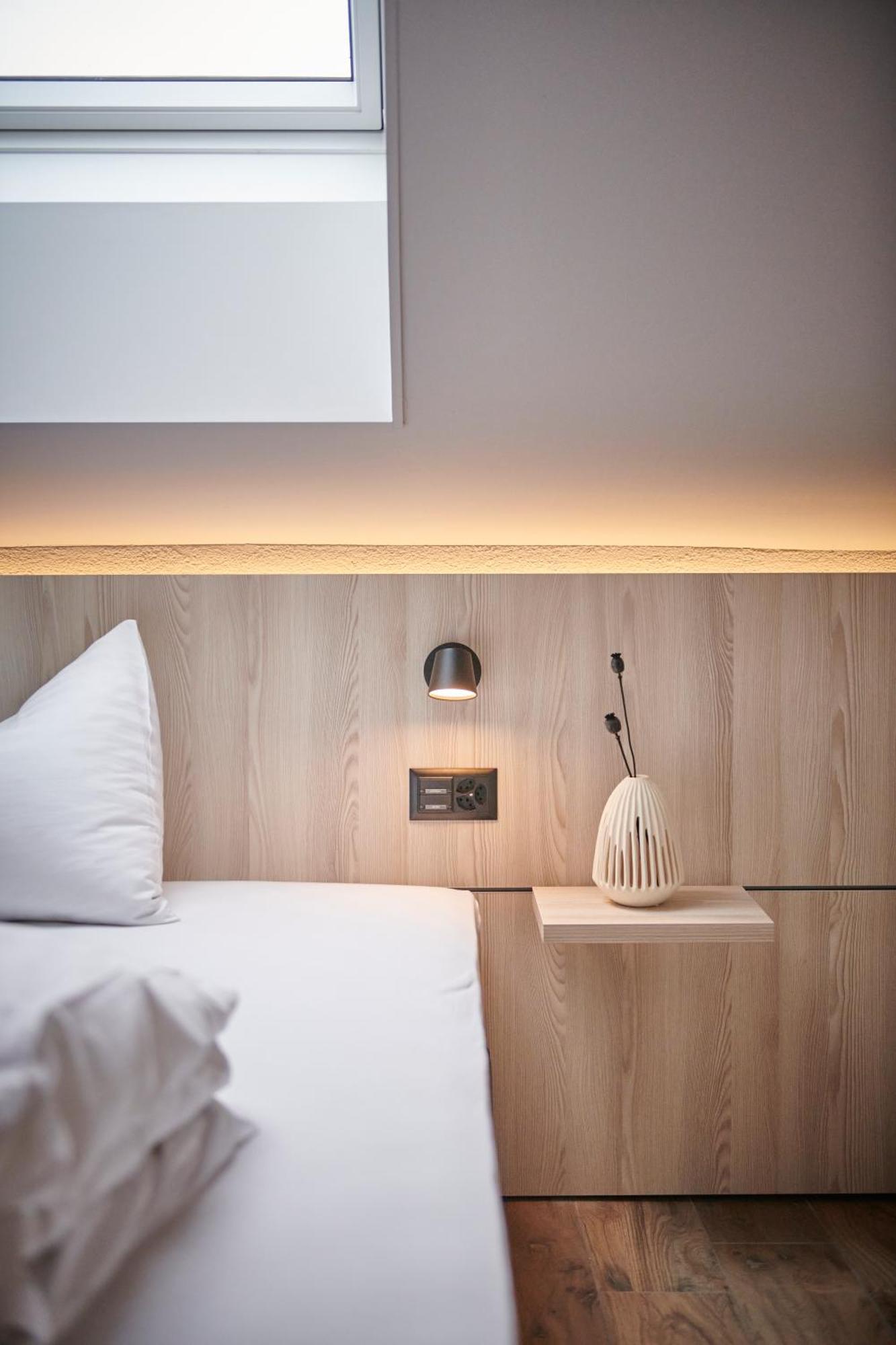 Hotel Balga Natur- Und Bikehotel Balgach 외부 사진