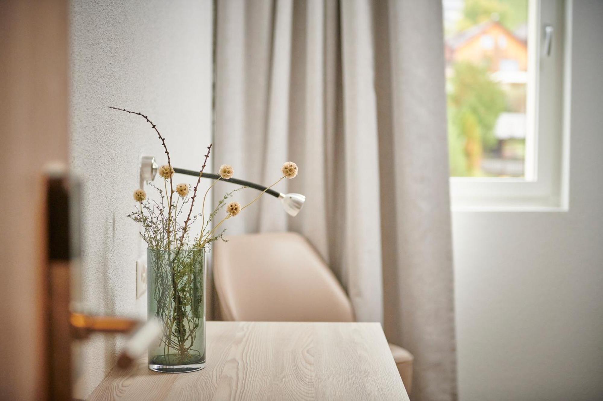 Hotel Balga Natur- Und Bikehotel Balgach 외부 사진