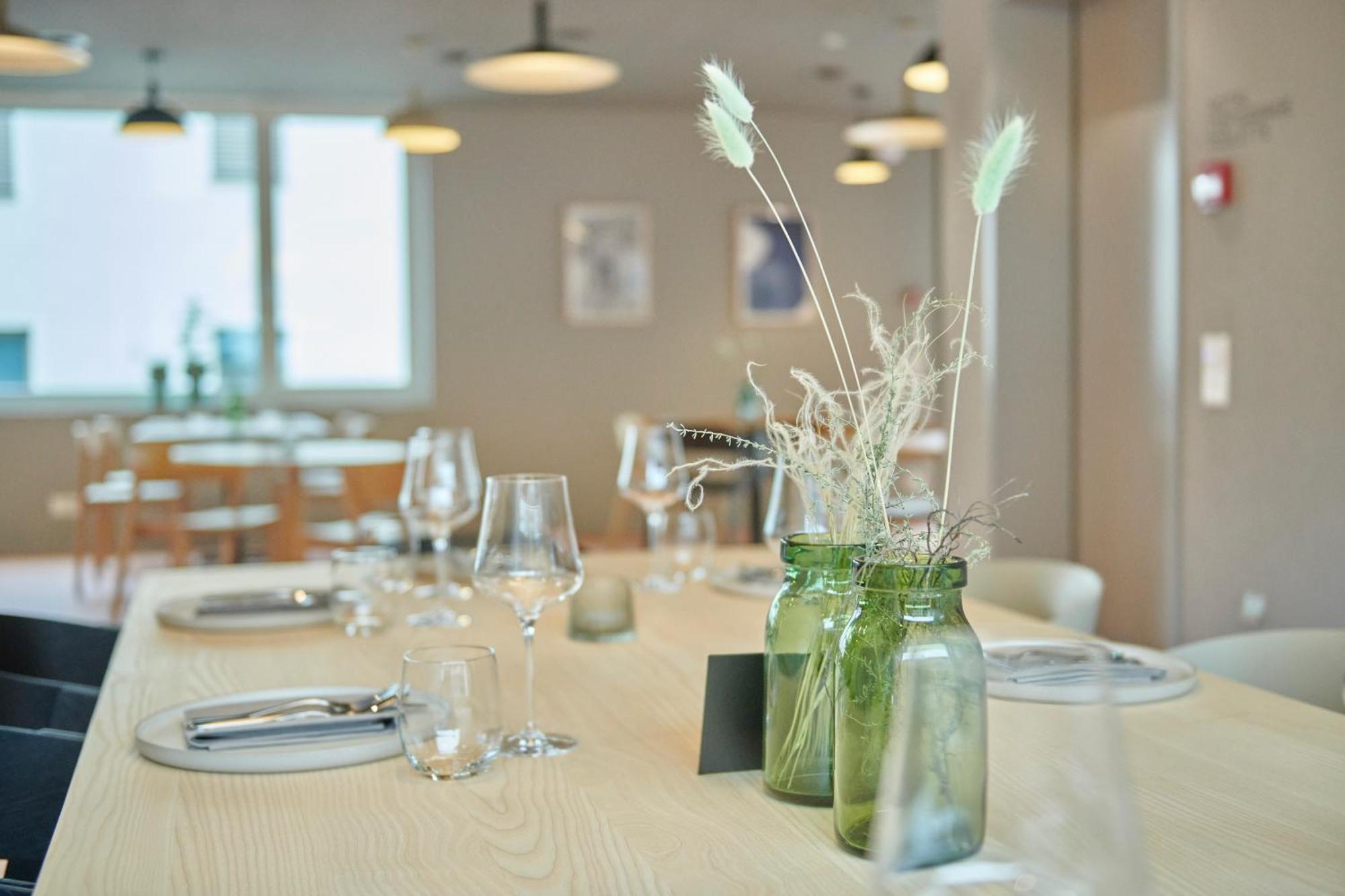 Hotel Balga Natur- Und Bikehotel Balgach 외부 사진