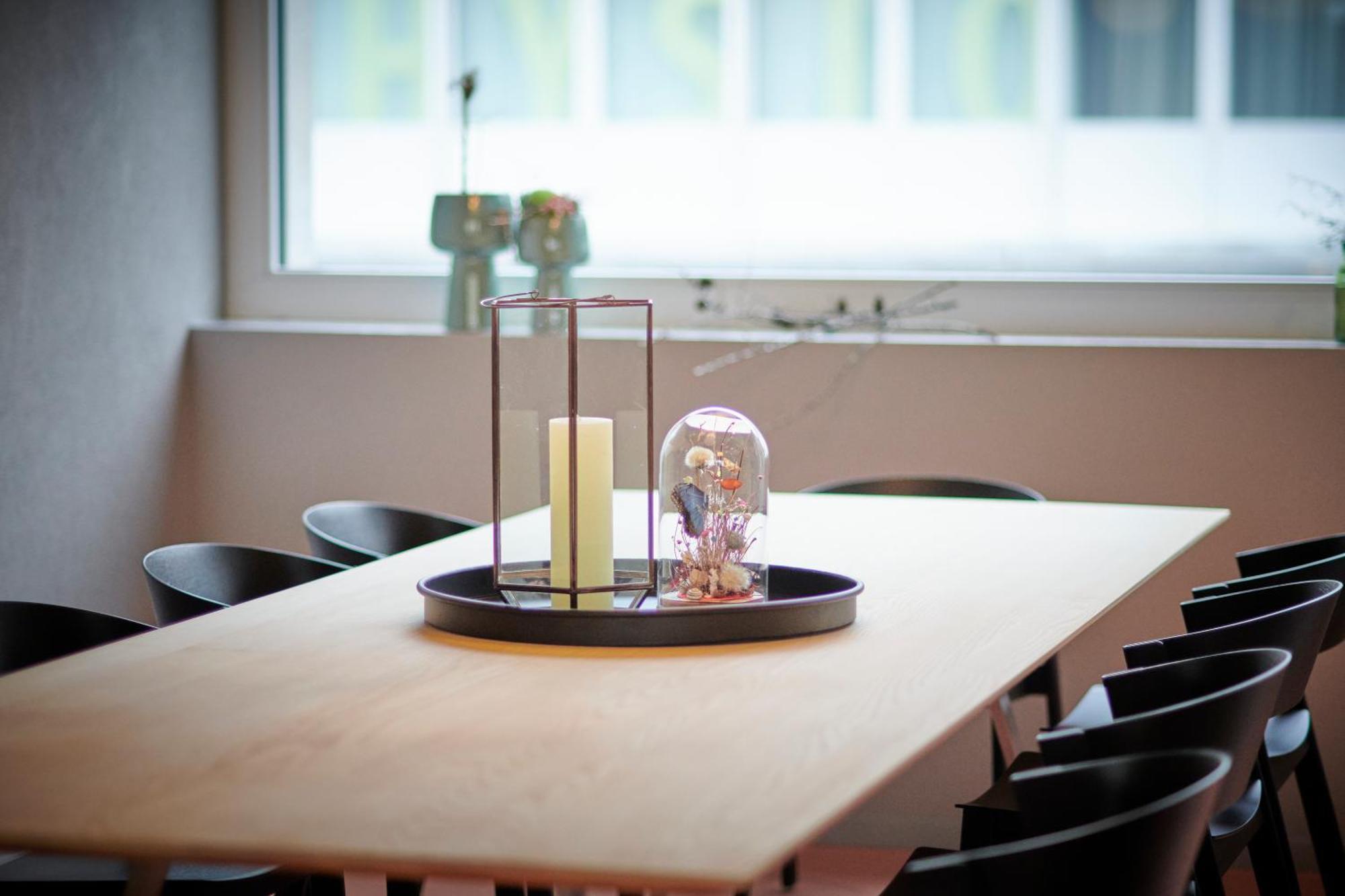 Hotel Balga Natur- Und Bikehotel Balgach 외부 사진