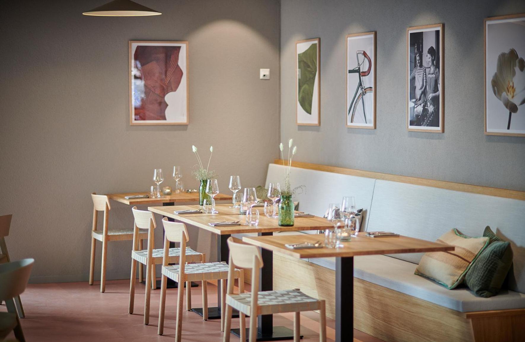 Hotel Balga Natur- Und Bikehotel Balgach 외부 사진