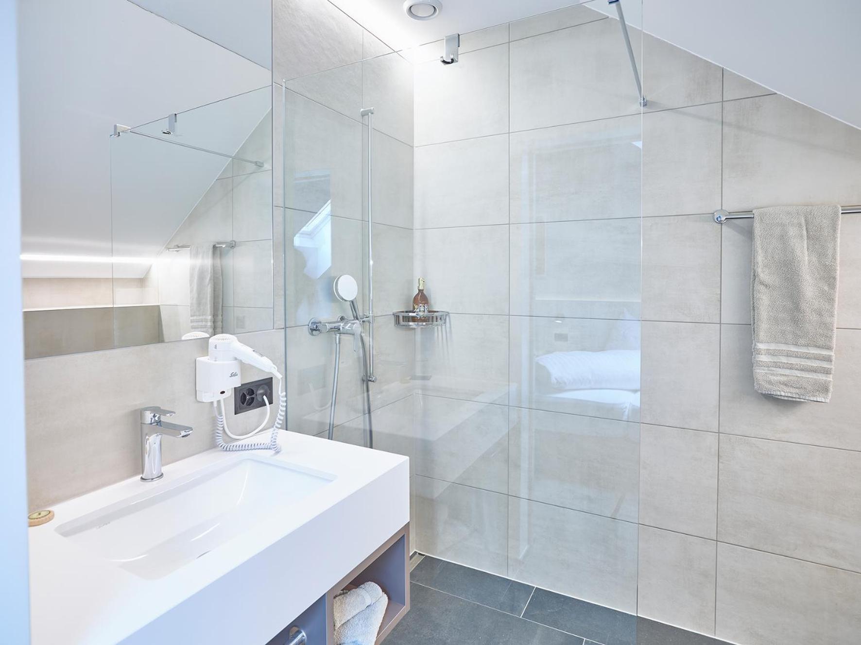 Hotel Balga Natur- Und Bikehotel Balgach 외부 사진