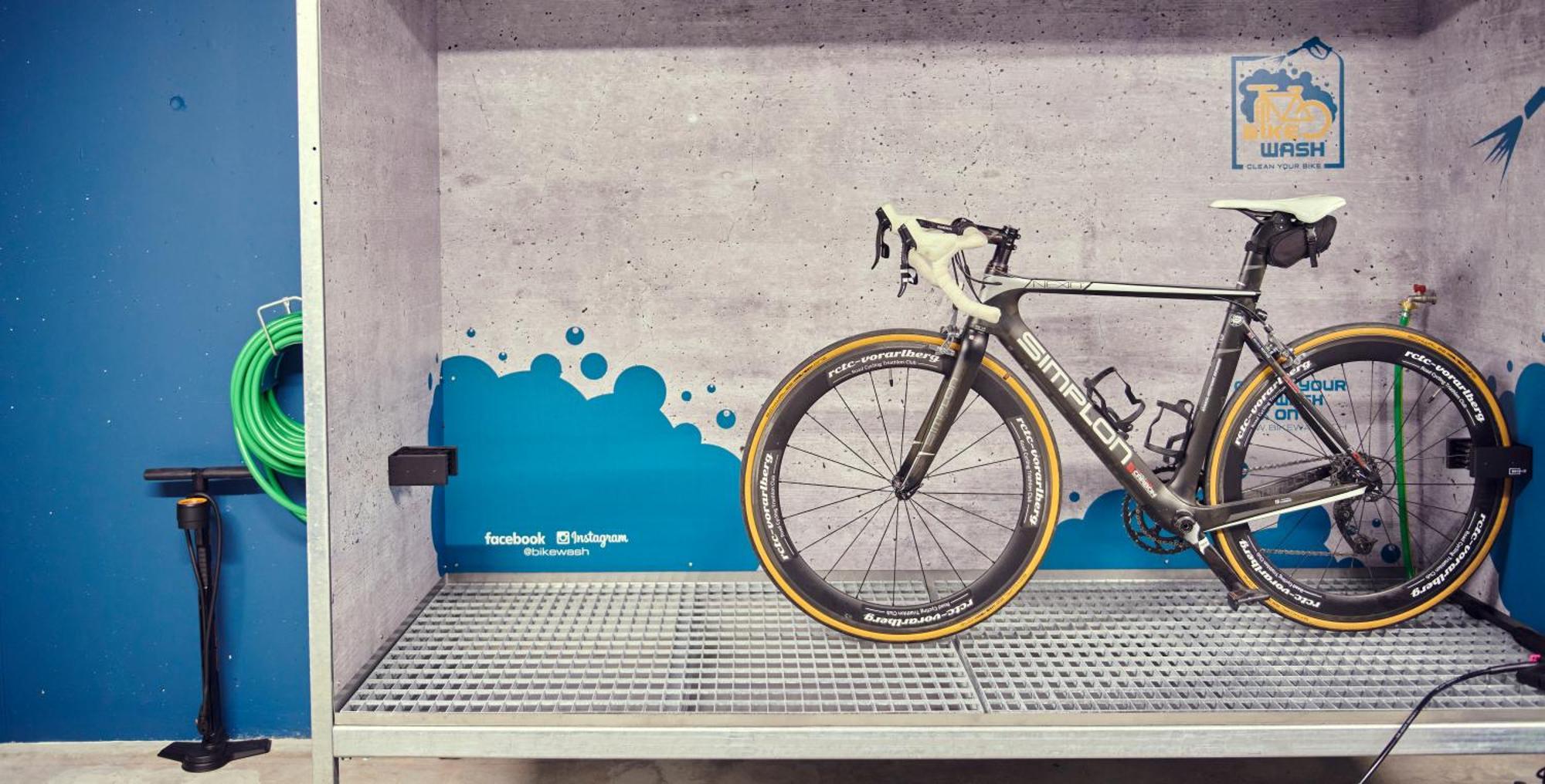 Hotel Balga Natur- Und Bikehotel Balgach 외부 사진
