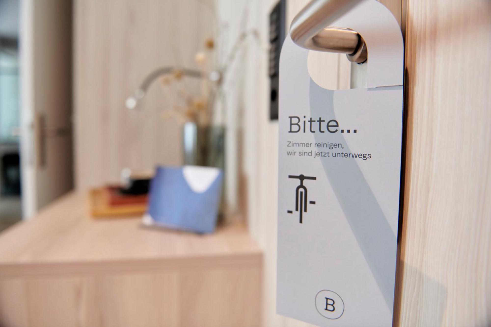 Hotel Balga Natur- Und Bikehotel Balgach 외부 사진
