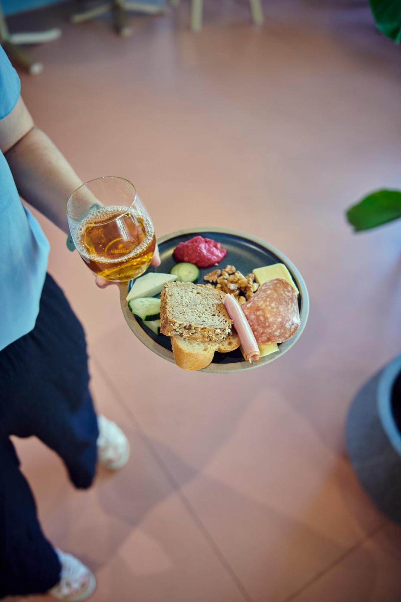 Hotel Balga Natur- Und Bikehotel Balgach 외부 사진