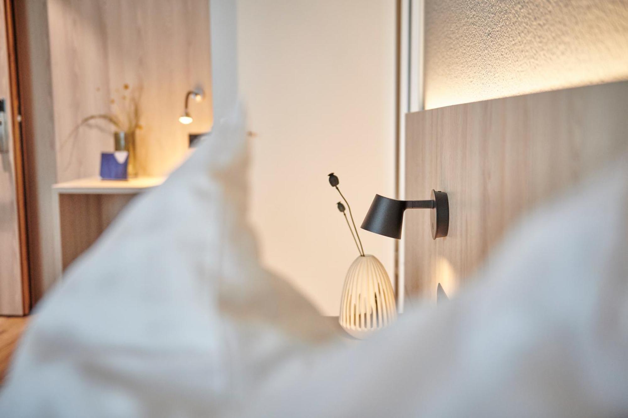 Hotel Balga Natur- Und Bikehotel Balgach 외부 사진