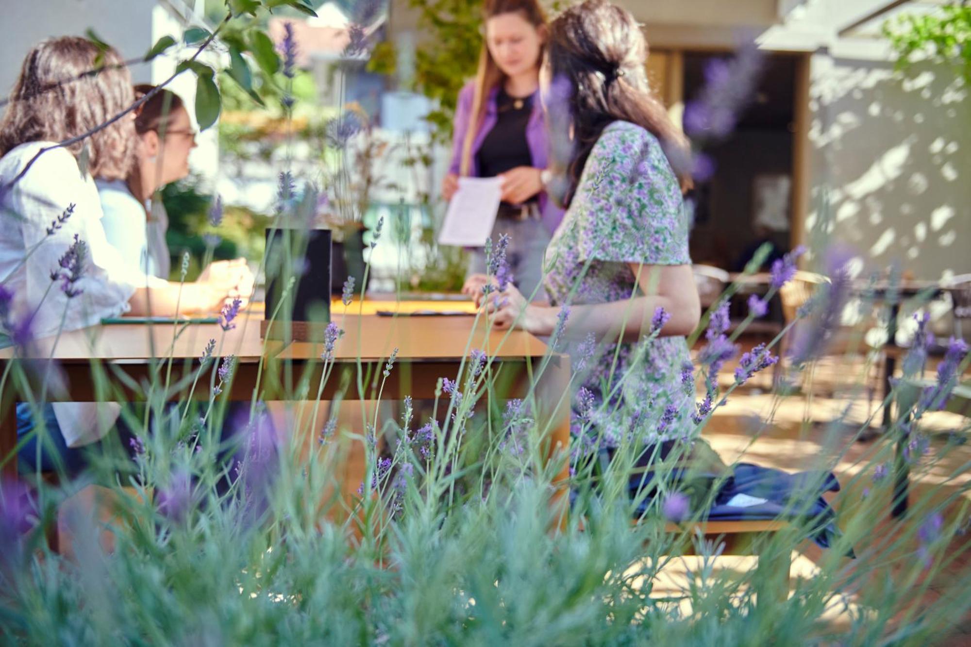Hotel Balga Natur- Und Bikehotel Balgach 외부 사진
