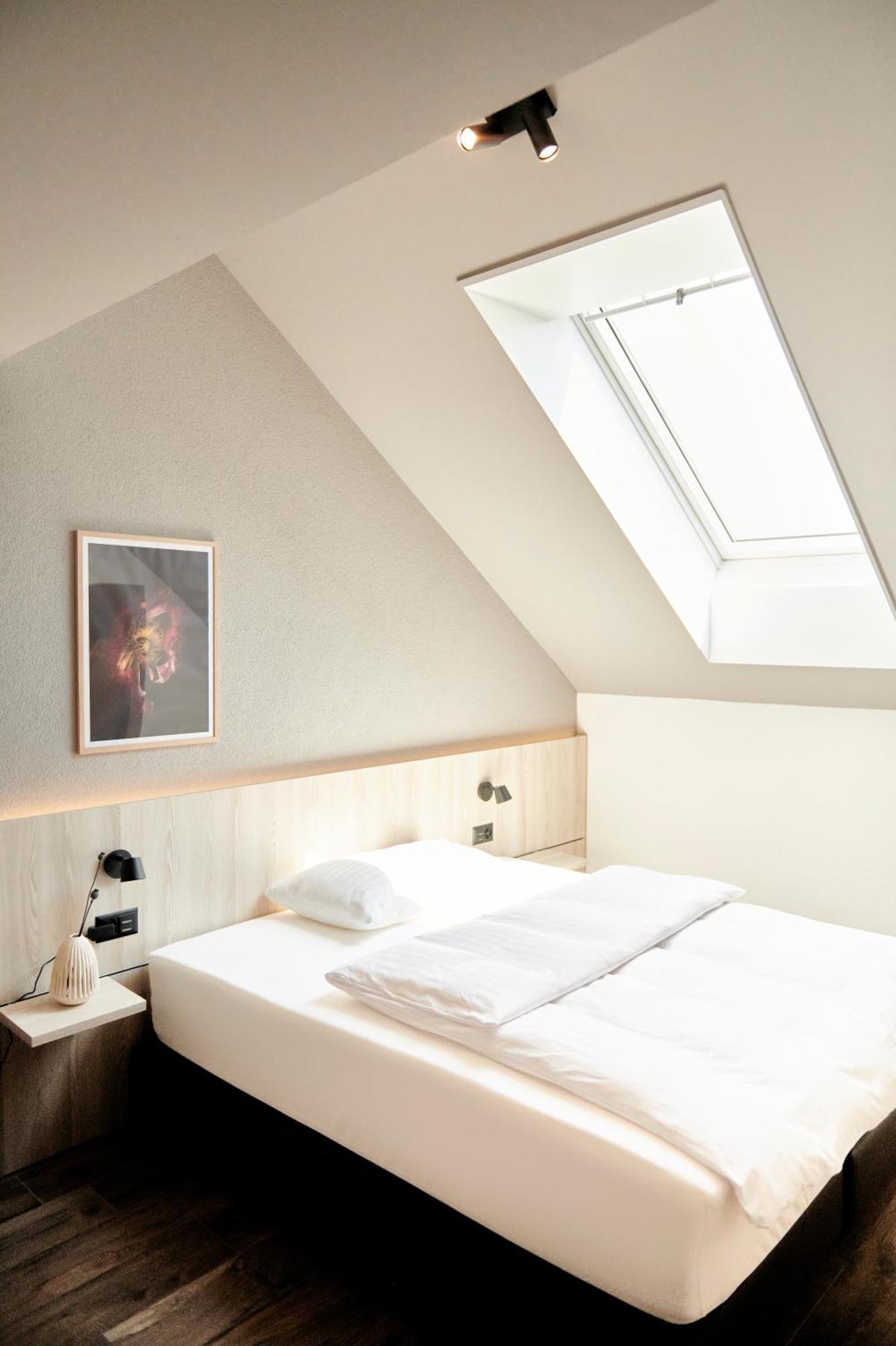 Hotel Balga Natur- Und Bikehotel Balgach 외부 사진